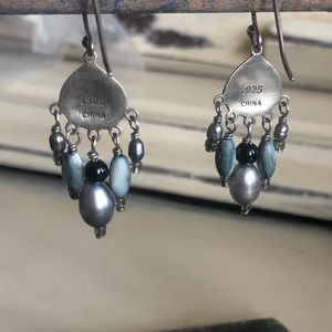Silpada Jewelry - Silpada Earrings New Silpada Jewelry - Silpada Earrings New